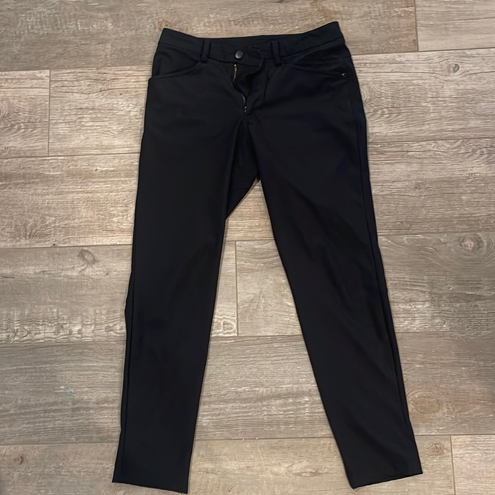 Used Lululemon ABC pant